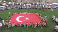 ANKARALI AYŞE - Adana'da 533. Karakucak Güreşleri Heyecanı
