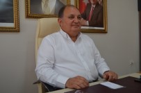 RECEP GÜRKAN - AK Parti Edirne İl Başkanı Akmeşe Açıklaması'CHP'ye Oy Verip De Memnun Olanı Söyleyemezsiniz'