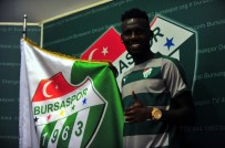 ALİ AY - Allano Lima İmzayı Attı