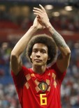 BUNDESLIGA - Axel Witsel Dortmund'a Doğru