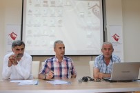 BERAT KAYA - Bakım Personeline Hizmet İçi Eğitim