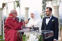 NİKAH TÖRENİ - Başkan Albayrak Çiftlerin Nikahını Kıydı