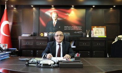 Battalgazi Belediyespor'da Karataş Yeniden Başkan Seçildi