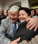 KANSER TEDAVİSİ - CHP'li Eski Vekilin Acı Günü