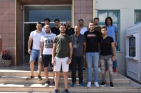 PAYAS - Eğirdir Elmaspor'da Sezon Hazırlıkları