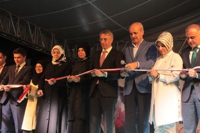 Elazığ'ın Vizyon Projesi Cip Mesire Alanı Hizmete Girdi