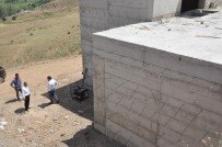 KAMULAŞTIRMA - Günkırı Beldesinin Su Sorunu Çözülüyor