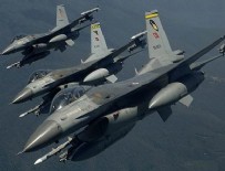 GENELKURMAY - Irak'ın kuzeyinde 10 terörist etkisiz hale getirildi