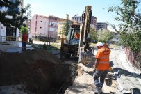 ISPARTA BELEDİYESİ - Isparta Belediyesi, Sorunlu Su Hatlarını Ücretsiz Değiştirecek