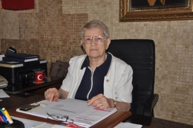 Mersinli Gazi Ve Şehit Ailelerine Adana'dan Yardım Eli Uzandı