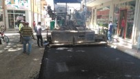 ORTAKARAÖREN - Seydişehir Belediyesi Çalışmalarını Sürdürüyor