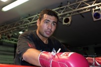 HAMZA YERLİKAYA - Sinan Şamil Sam Anısına Dev Boks Galası Planlanıyor