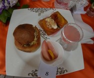 ALZHEİMER HASTASI - Tahtalı Şeftalisi Bu Festivalle Adını Duyuruyor