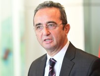 MUHARREM İNCE - Tezcan Açıklaması Henüz Gelen Rakam Yok