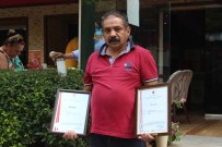 PATENT - Titanik Filmine Telif Şoku