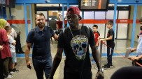 TOURE - Touri ve Ayuk Trabzon'da