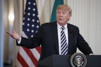 Trump Açıklaması 'Hükümeti Kapatmakta Bir Sorunum Yok'