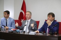 VAGON - TÜDEMSAŞ'ın 50 Yıllık Müşterisi Hazır