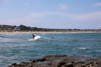 ALTIN KEMER - Yaz Sezonunda Kocaeli'de 877 Kişi Boğulmaktan Kurtarıldı