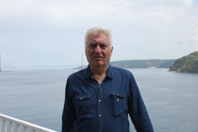 Adnan Oktar'ın Kardeşine Şok