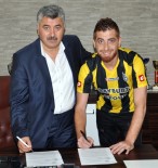 ALİŞAN - Bayburt İl Özel İdare Transfer Şovu Yaptı