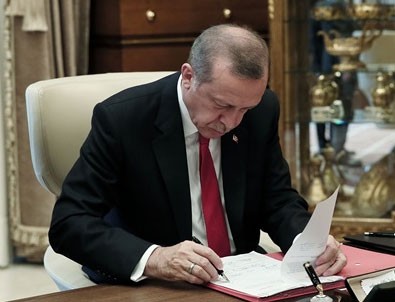 Bedelli düzenlemesi Erdoğan'ın masasında