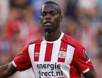 MONACO - Beşiktaş'a aranan stoper Hollanda'dan