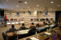 İŞSİZLİK ORANI - Büyüksimitçi Açıklaması 'Ciddi Bir Değişim Ve Dönüşüme İhtiyacımız Var'