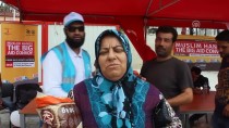 Güney Afrika Cumhuriyeti'nden Suriyeli Türkmenlere İnsani Yardım