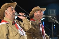 TEOMAN - Hababam Sınıfı'nın Oyuncuları O Günlere Geri Döndü