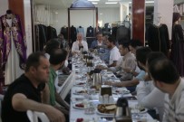 ORTAK AKIL - 'Her İşimizi İstişare İle Yapıyoruz'