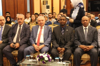 İBB Ve Sudan Arasında Arasında 'Hartum Akıllı Ulaşım Sistemi Pilot Projesi' Anlaşması