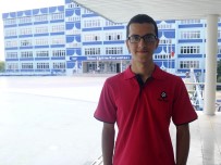 CERRAHPAŞA - İhlas Koleji'nin Gururu YKS Birincisi Mustafa Emir Gazioğlu Hedefini Açıkladı