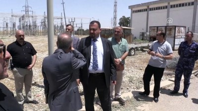 Irak'ta Elektrik Hatlarına Yönelik Saldırılar Endişe Yaratıyor
