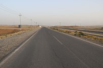 ÖLÜMLÜ - Iraklıları 'Ölüm Yolu'ndan Kurtaracak Anlaşma Yapıldı