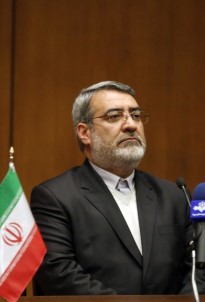 İran İçişleri Bakanı Açıklaması 'Trump, Görüşmeler İçin Güvenilir Biri Değil'