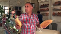 AYTAÇ KAYA - Kırklareli'nde 'Askıda Ekmek' Kampanyası