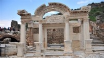 ROMA DÖNEMİ - Kyzikos Unesco Dünya Mirası listesine aday