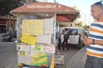 GıRGıR - Mardin'de Seyyar Dert Dinleyici