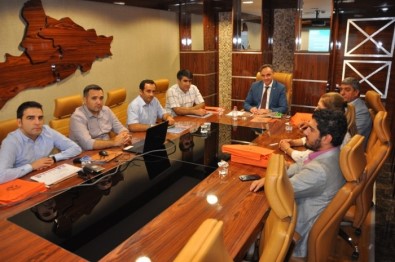 Mardin'e 50 Milyon TL'lik Eğitim Yatırımı