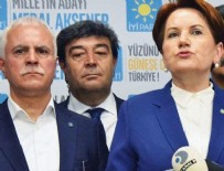 Meral Akşener'den son dakika kurultay açıklaması