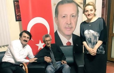 Milletvekili Aydemir Açıklaması 'Erzurum Ekonomik Değerleriyle Buluşuyor'