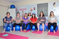 NORMAL DOĞUM - Gebe Okulunda Doğum Öncesi Eğitim