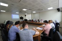 RUH SAĞLIĞI - Rize'de 'İntiharı Önleme Yerel Eylem Planı Çalıştayı'
