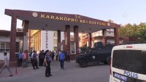 Şanlıurfa'da Kavga Açıklaması 1 Yaralı