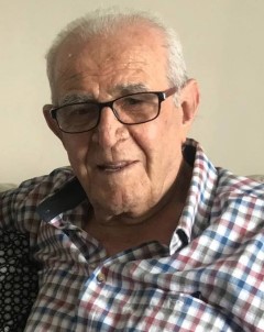 SHP Ve CHP Kurucuları Arasında Yer Alan Yaşar Çeker Hayatını Kaybetti