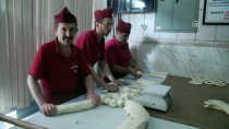 PEKMEZLI - Susama Yapılan Zam Kel Simide Rağbeti Arttırdı
