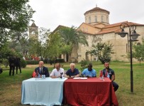 TRANSFER DÖNEMİ - Trabzonspor'da Zargo Toure Sözleşme İmzaladı