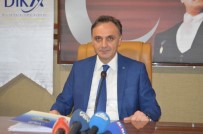 YILMAZ ALTINDAĞ - TRC 3 Bölgesine 60 Milyonluk Dev Yatırım