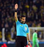 YAŞAR KEMAL - UEFA'dan Türk hakemlere görev